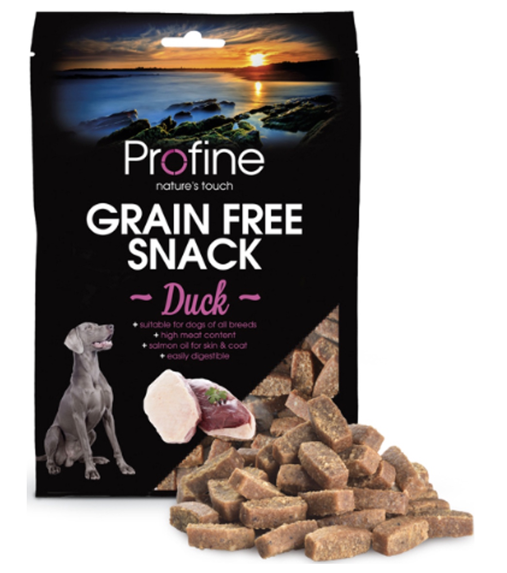 Profine Grain Free Snack - And
