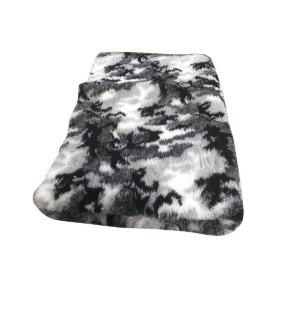 VET-BED - Camouflage grå