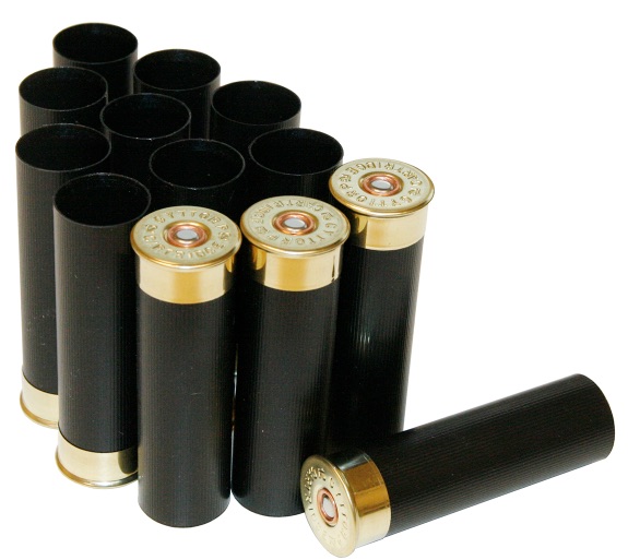 Shotgun Shell - 50 stk