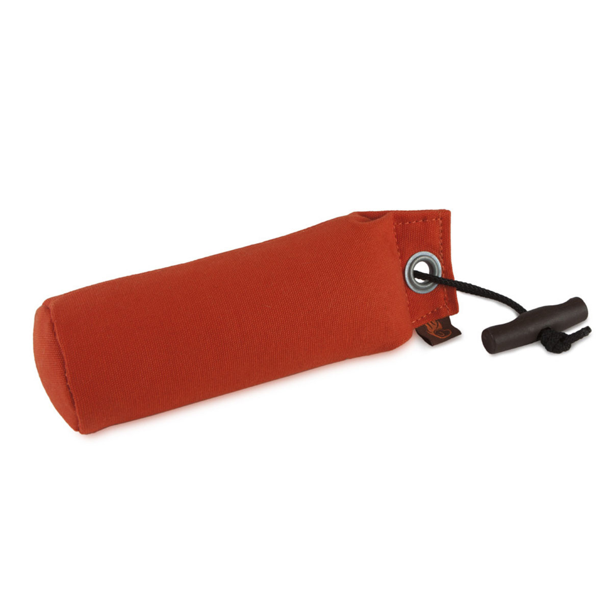 Firedog Dummy Standard (500 gram - Orange)