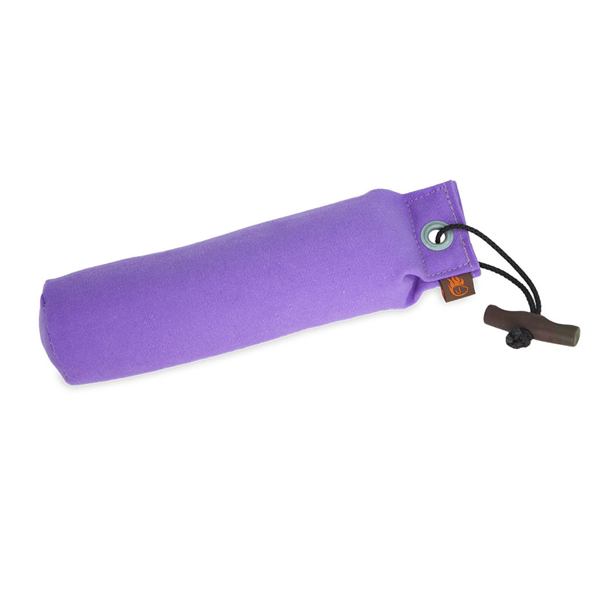 Firedog Dummy Standard (500 gram - Orange)