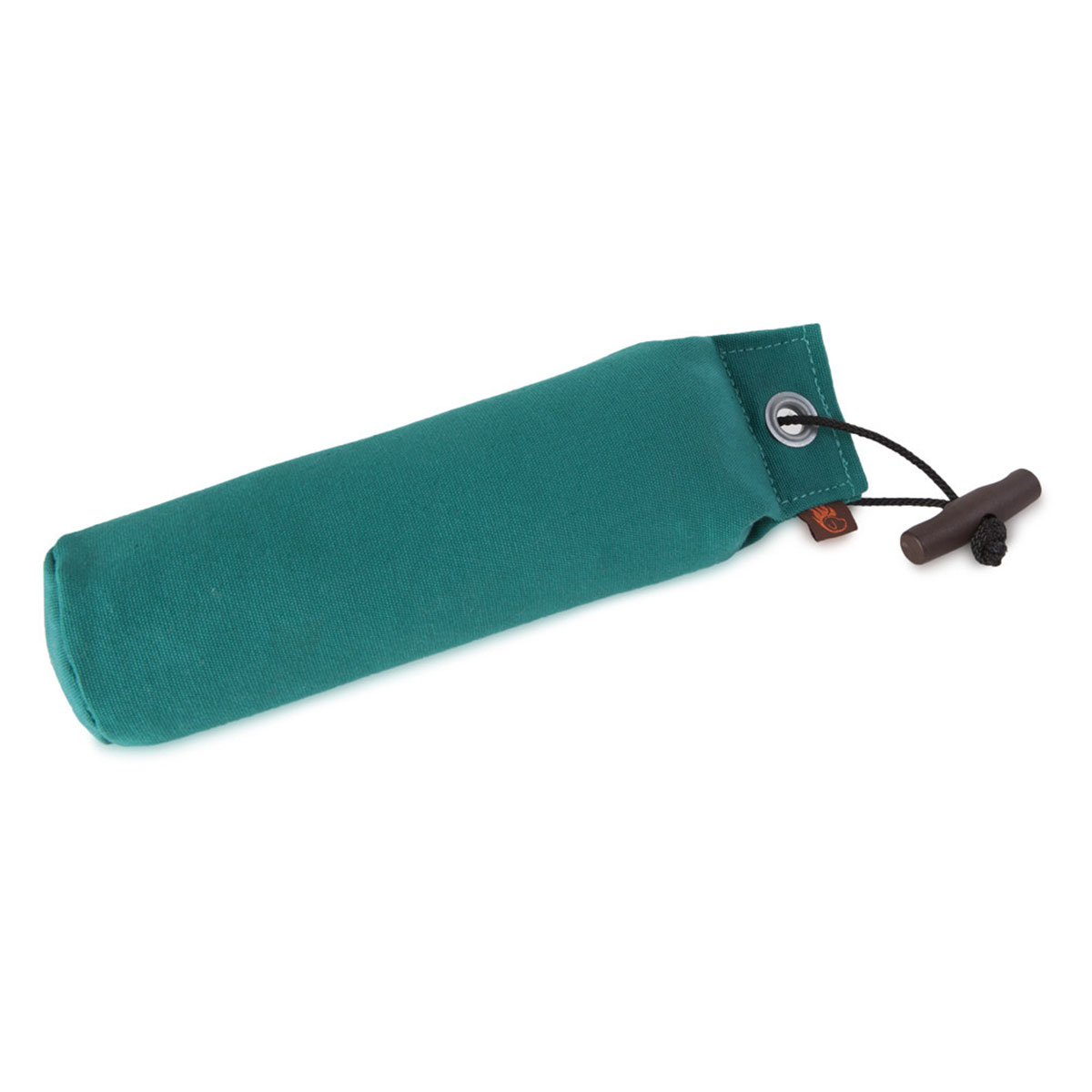 Firedog Dummy Standard (500 gram - Orange)
