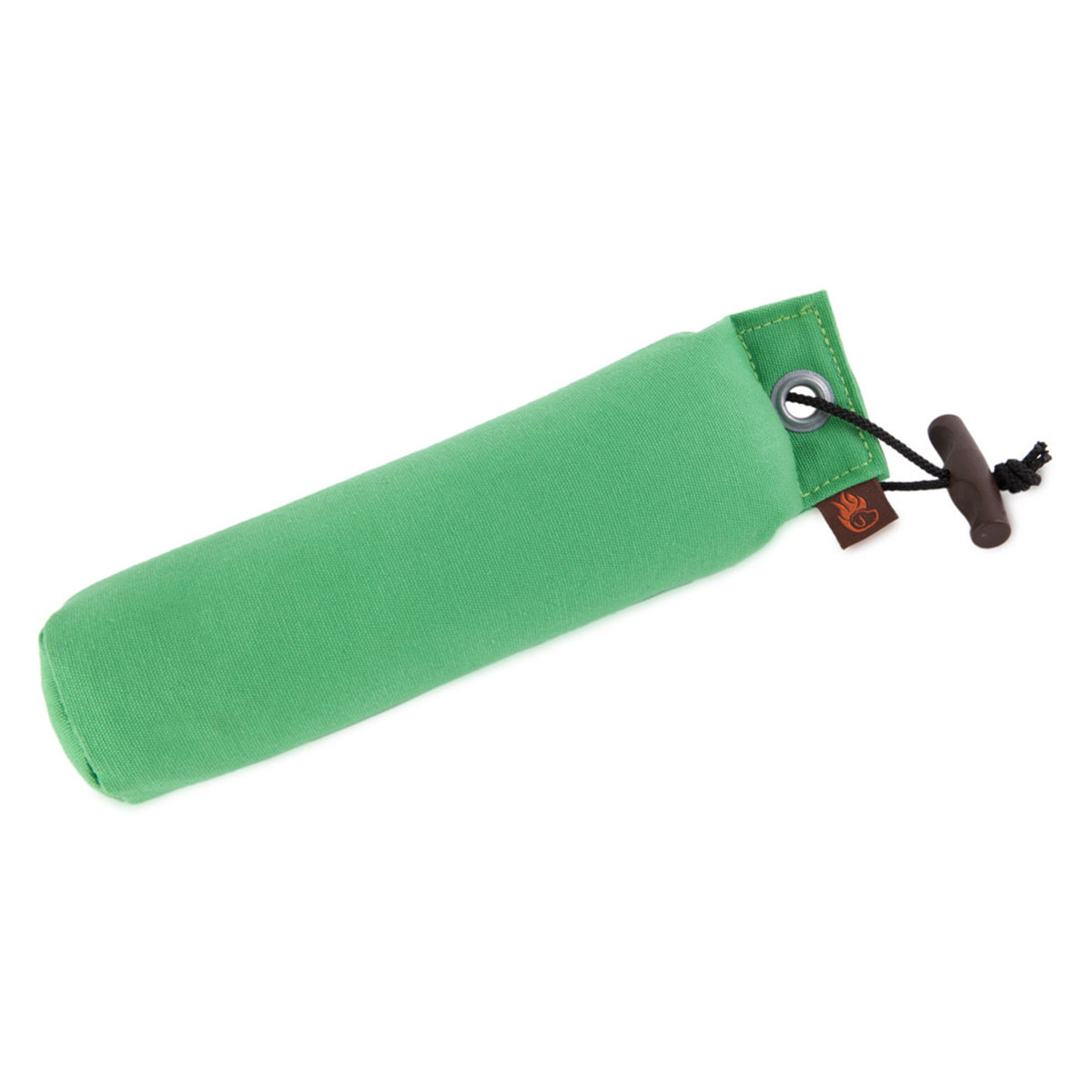 Firedog Dummy Standard (500 gram - Orange)
