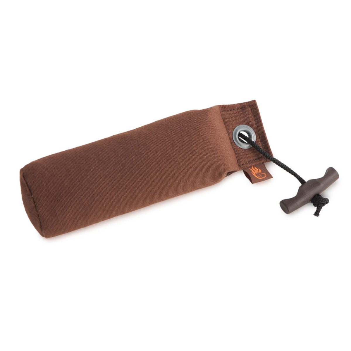 Firedog Dummy Standard (500 gram - Orange)