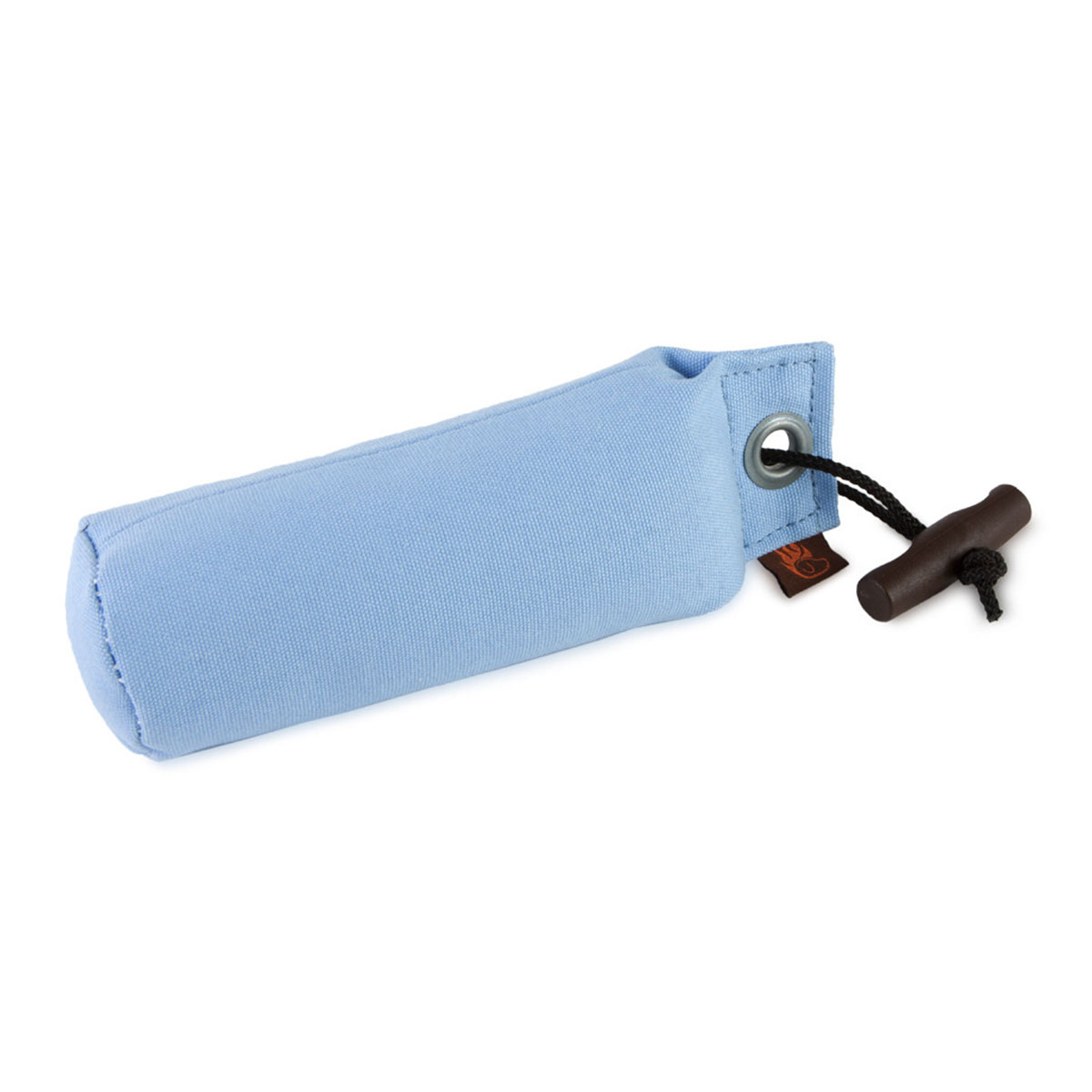Firedog Dummy Standard (500 gram - Orange)