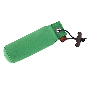 firedog-dummy-standard-250-gram-lysegronn