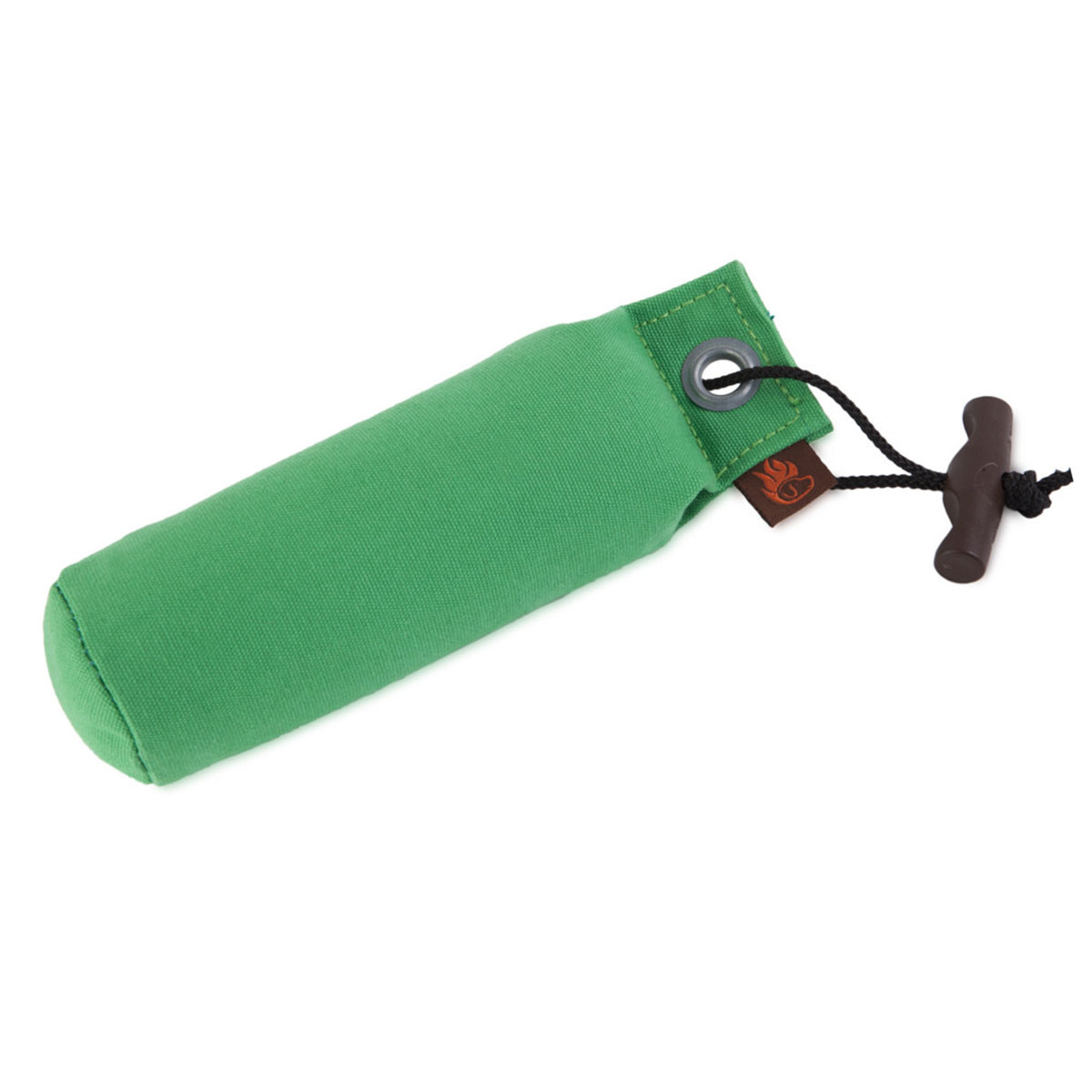 Firedog Dummy Standard (500 gram - Orange)