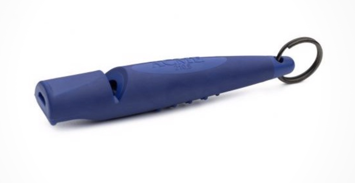 Acme Alpha 211,5 (Sort)