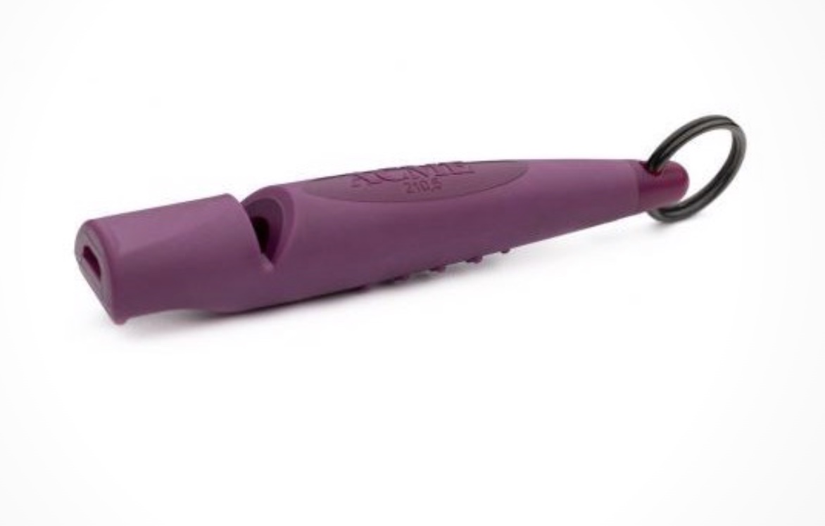 Acme Alpha 211,5 (Sort)