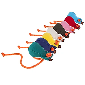 dummy-ball-standard-150gr-gronn