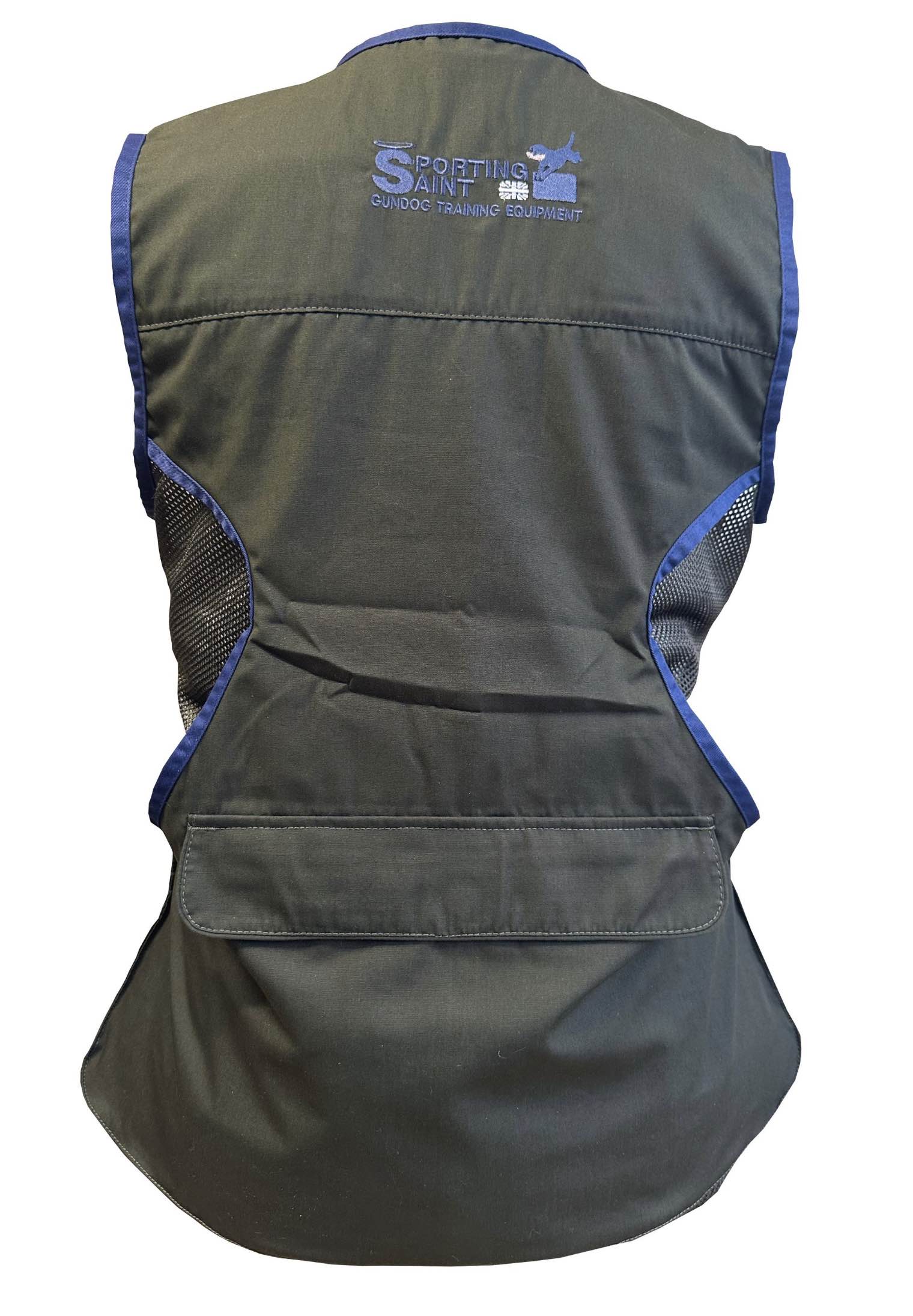 Winslow Treningsvest - Dame (Small)