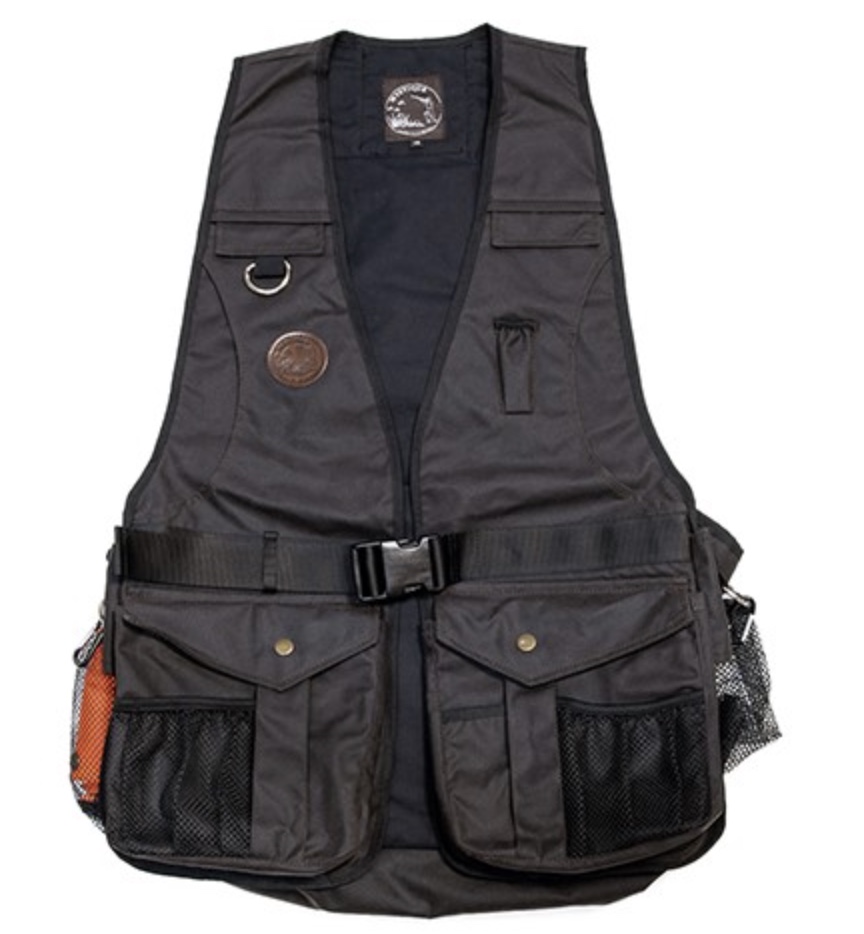 Mystique® Dummy Vest Profi Brown (XSmall)