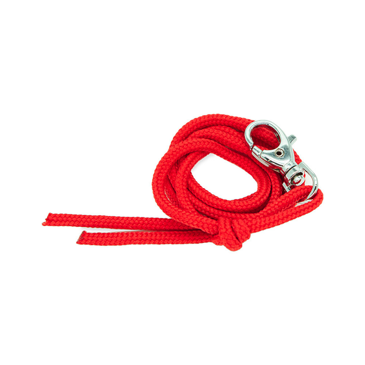 Firedog Fløytebånd Nylon - 2mm (Sort)