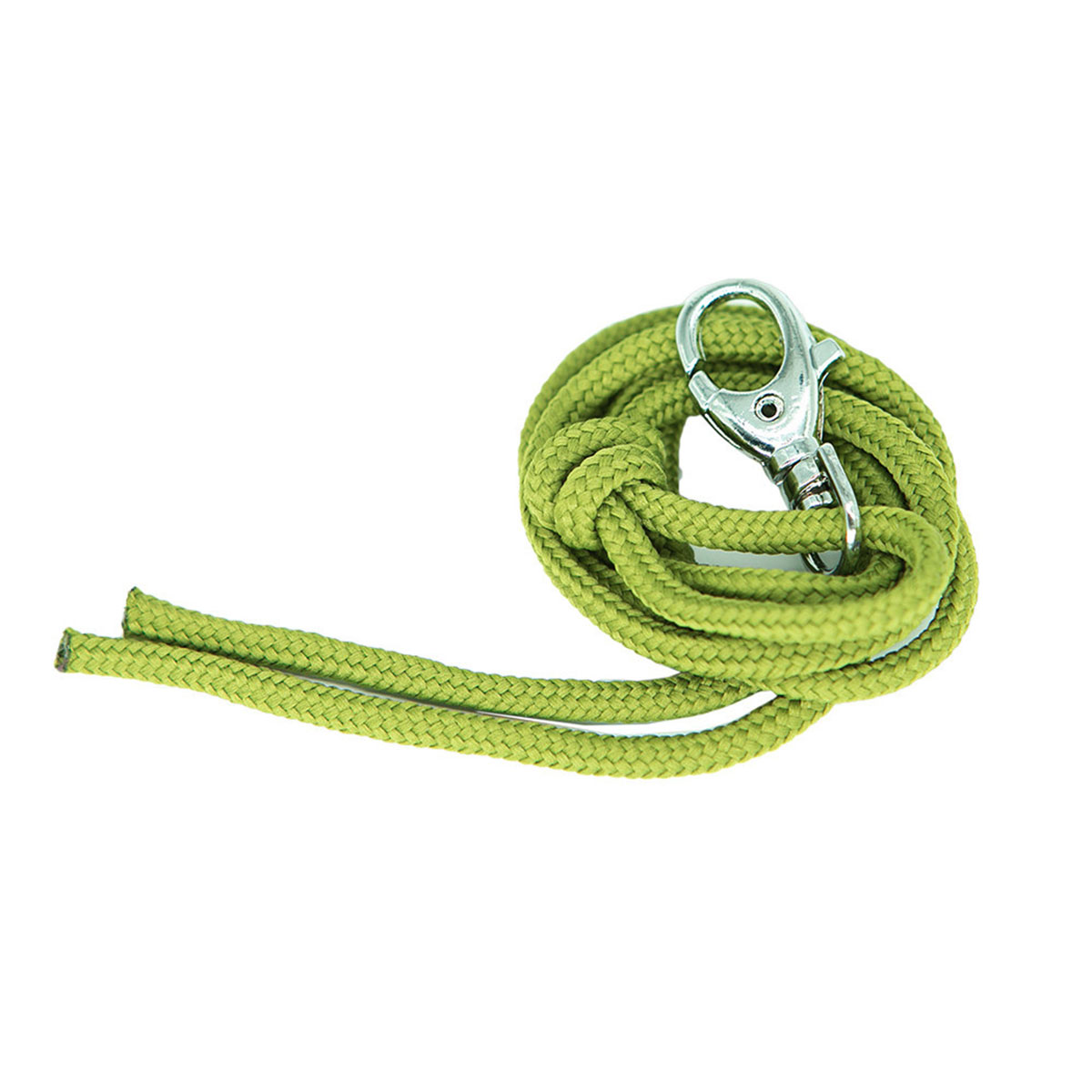 Firedog Fløytebånd Nylon - 2mm (Sort)