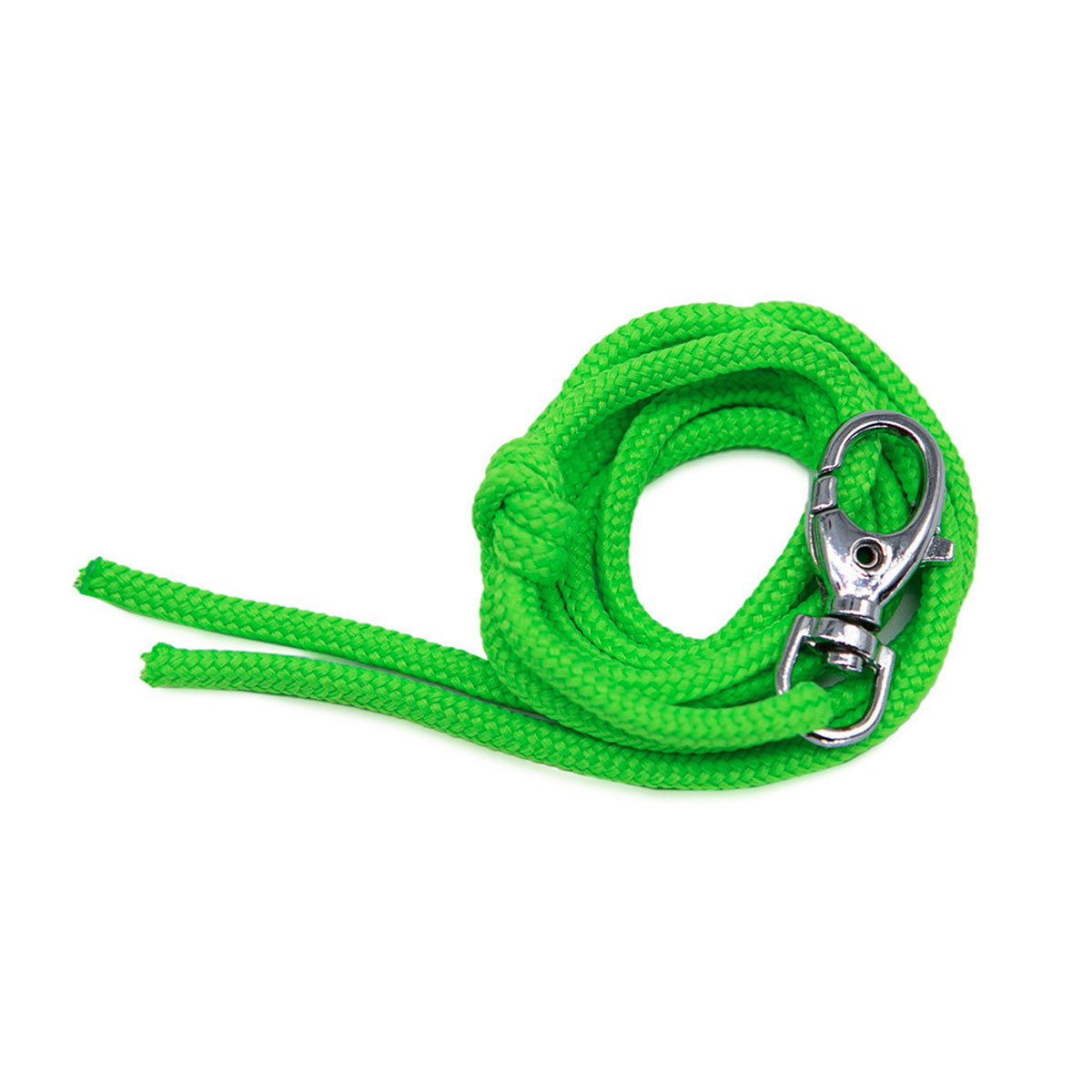 Firedog Fløytebånd Nylon - 2mm (Sort)