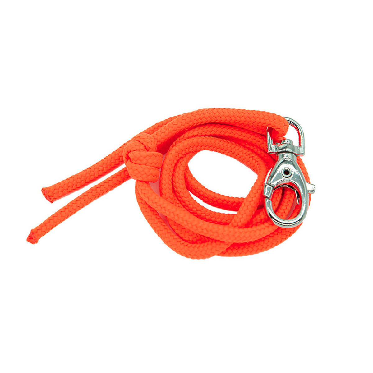 Firedog Fløytebånd Nylon - 2mm (Sort)