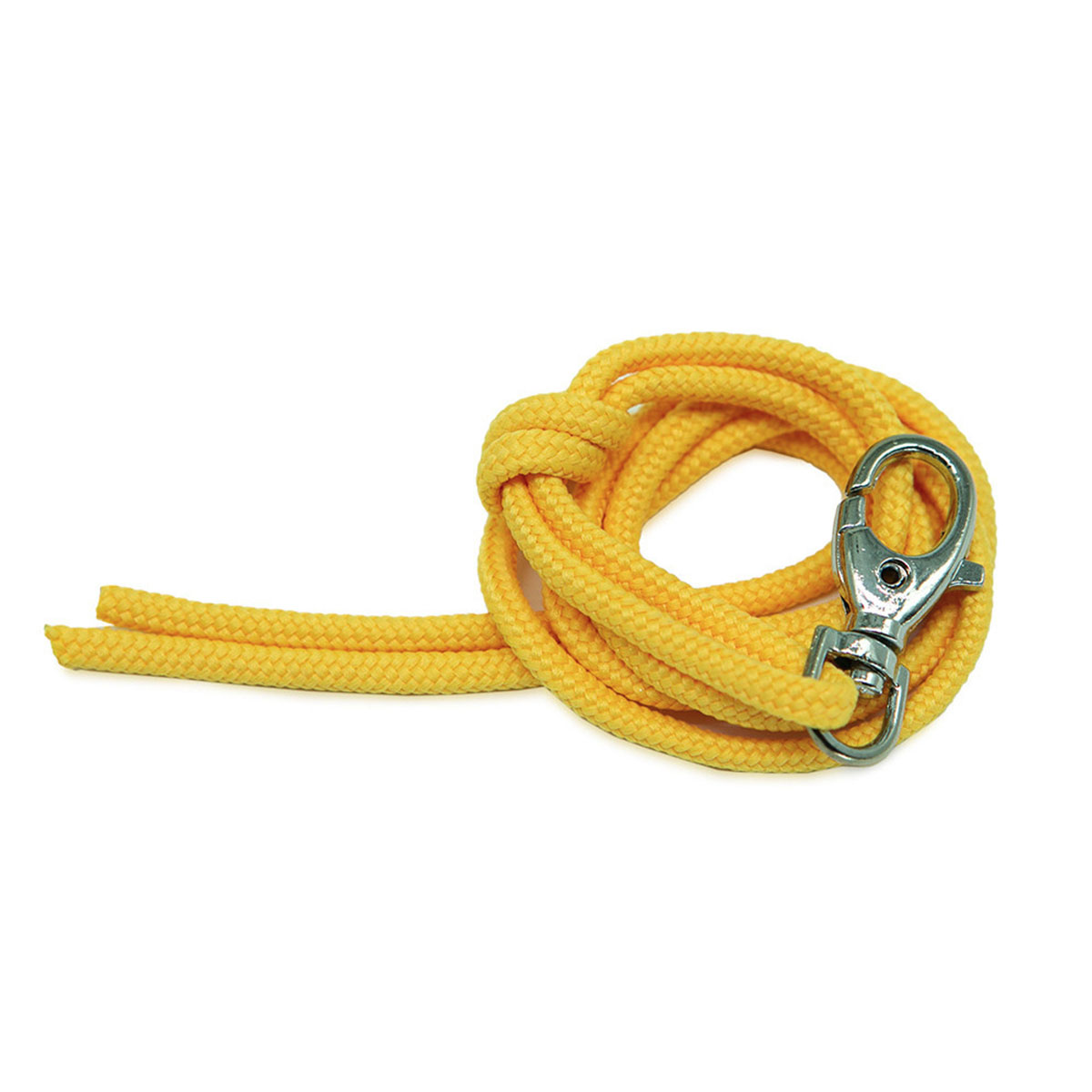 Firedog Fløytebånd Nylon - 2mm (Sort)