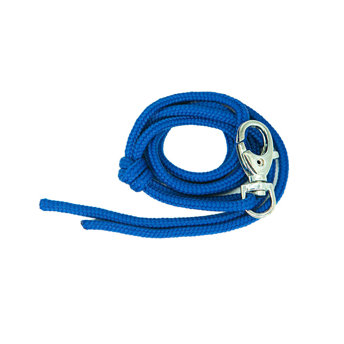 Firedog Fløytebånd Nylon - 2mm (Sort)