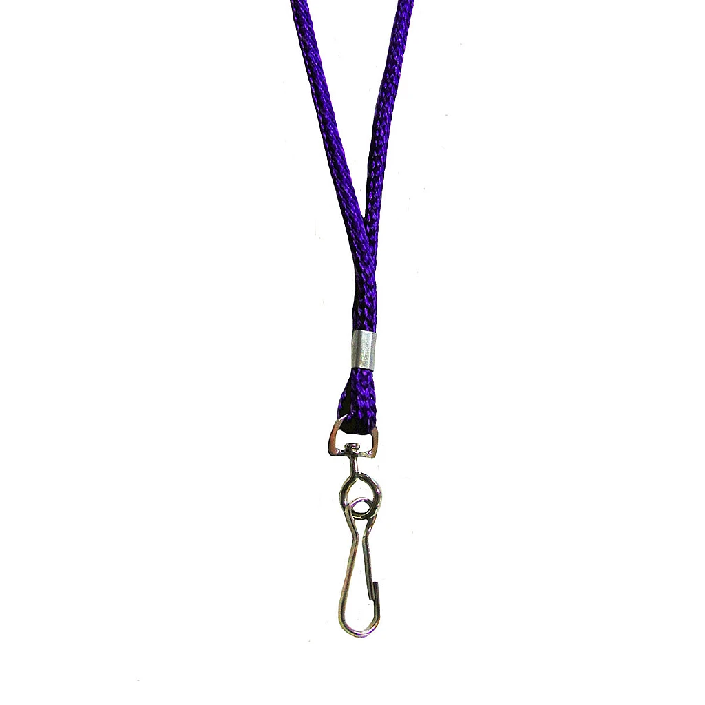 floyteband-nylon-3mm-lilla environment