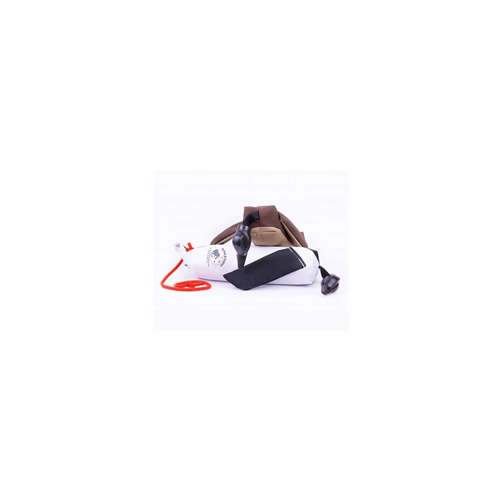 strobe-duck-dummy-brunbeige environment