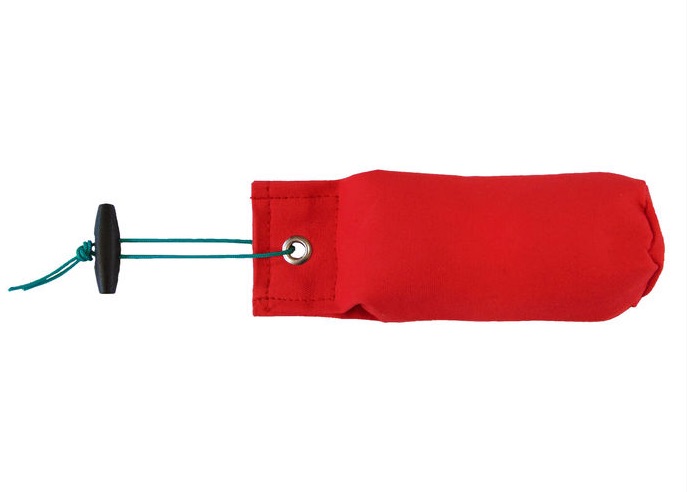 Sporting Dummy Standard (500 gram - Grønn)