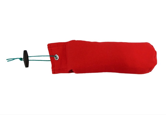 Sporting Dummy Standard (500 gram - Grønn)