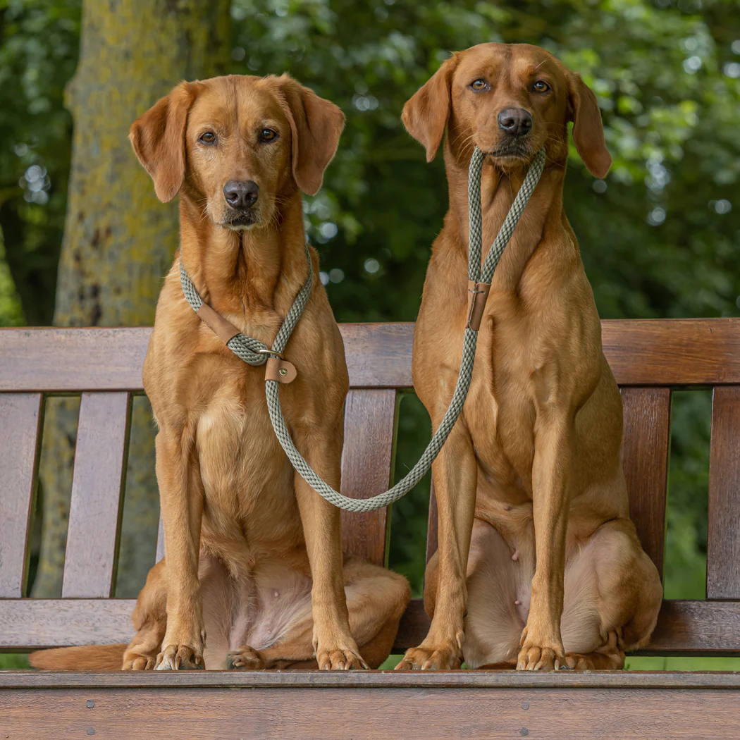 Ruff and Tumble Kobbel (Charcoal)