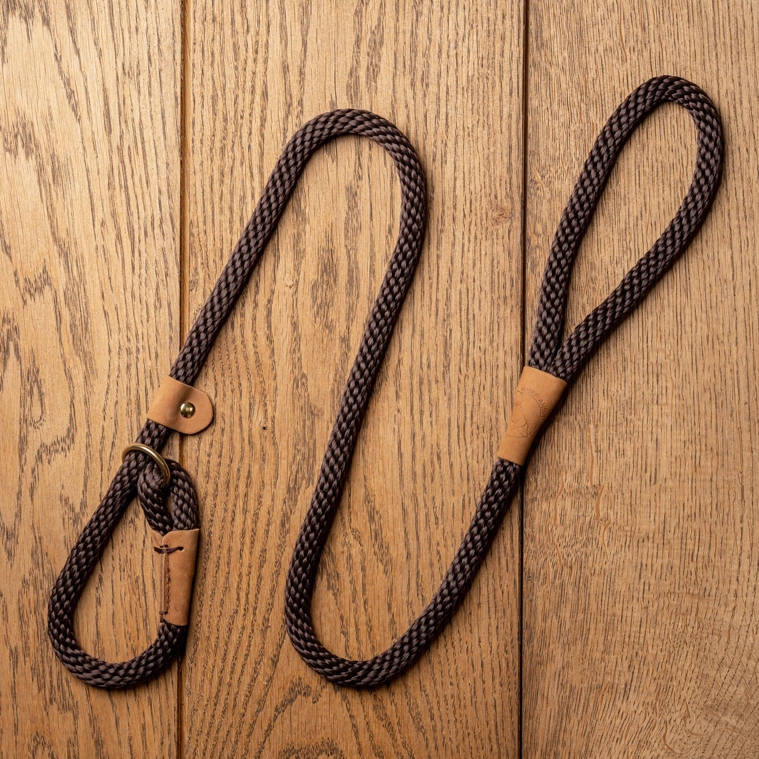 Ruff and Tumble Kobbel (Charcoal)