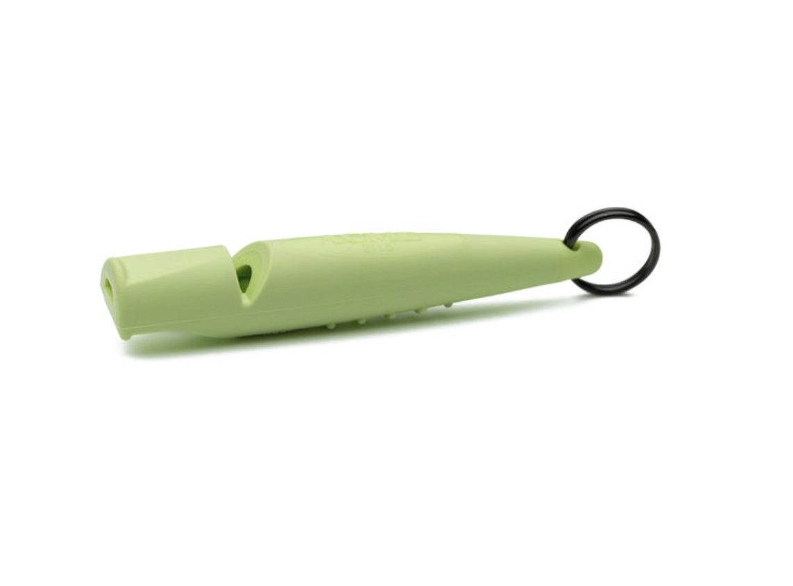 Acme Alpha 211,5 (Sort)
