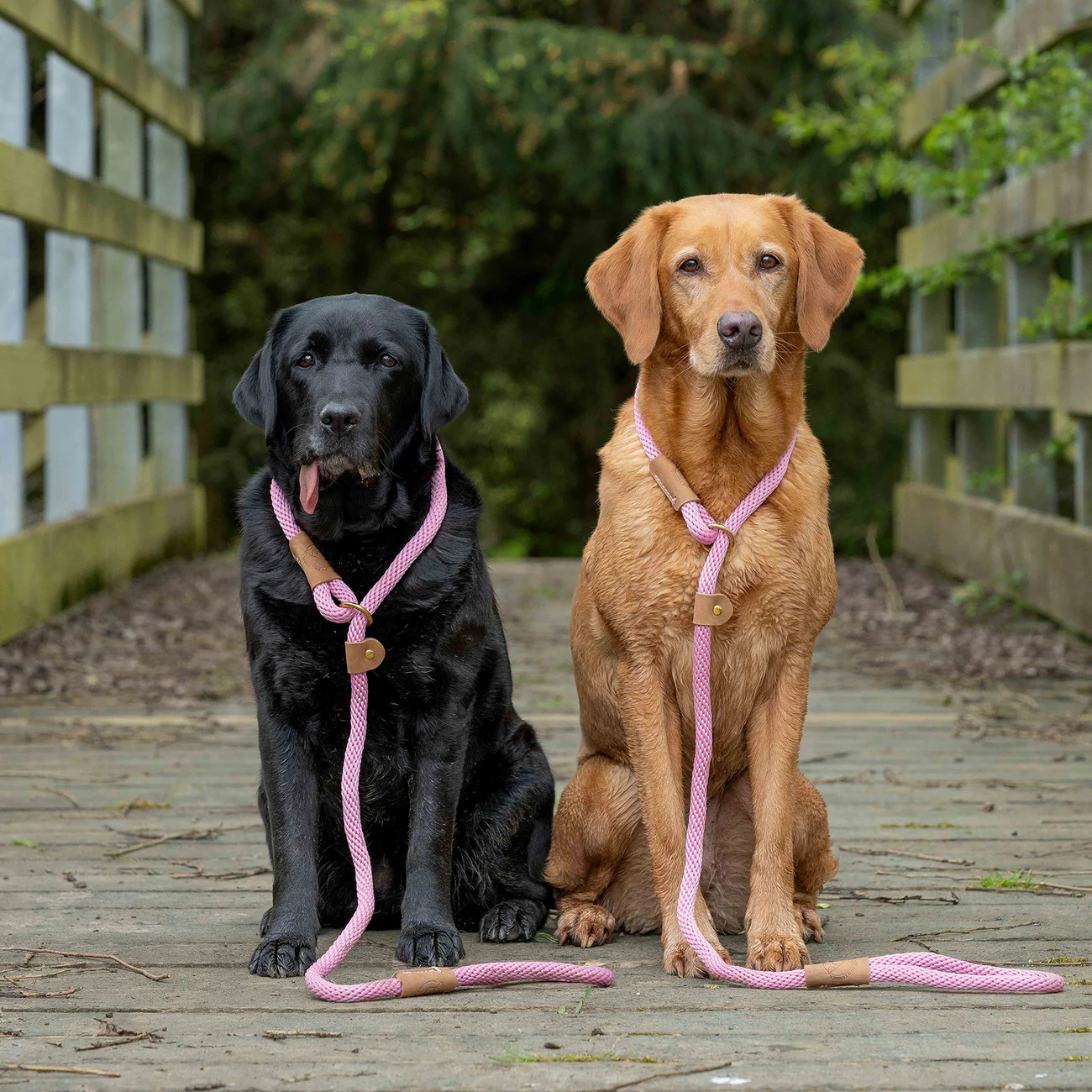 Ruff and Tumble Kobbel (Charcoal)