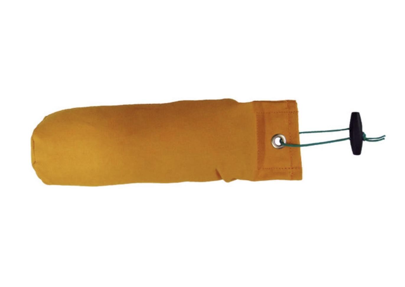 Sporting Dummy Standard - 500 gram - Gul