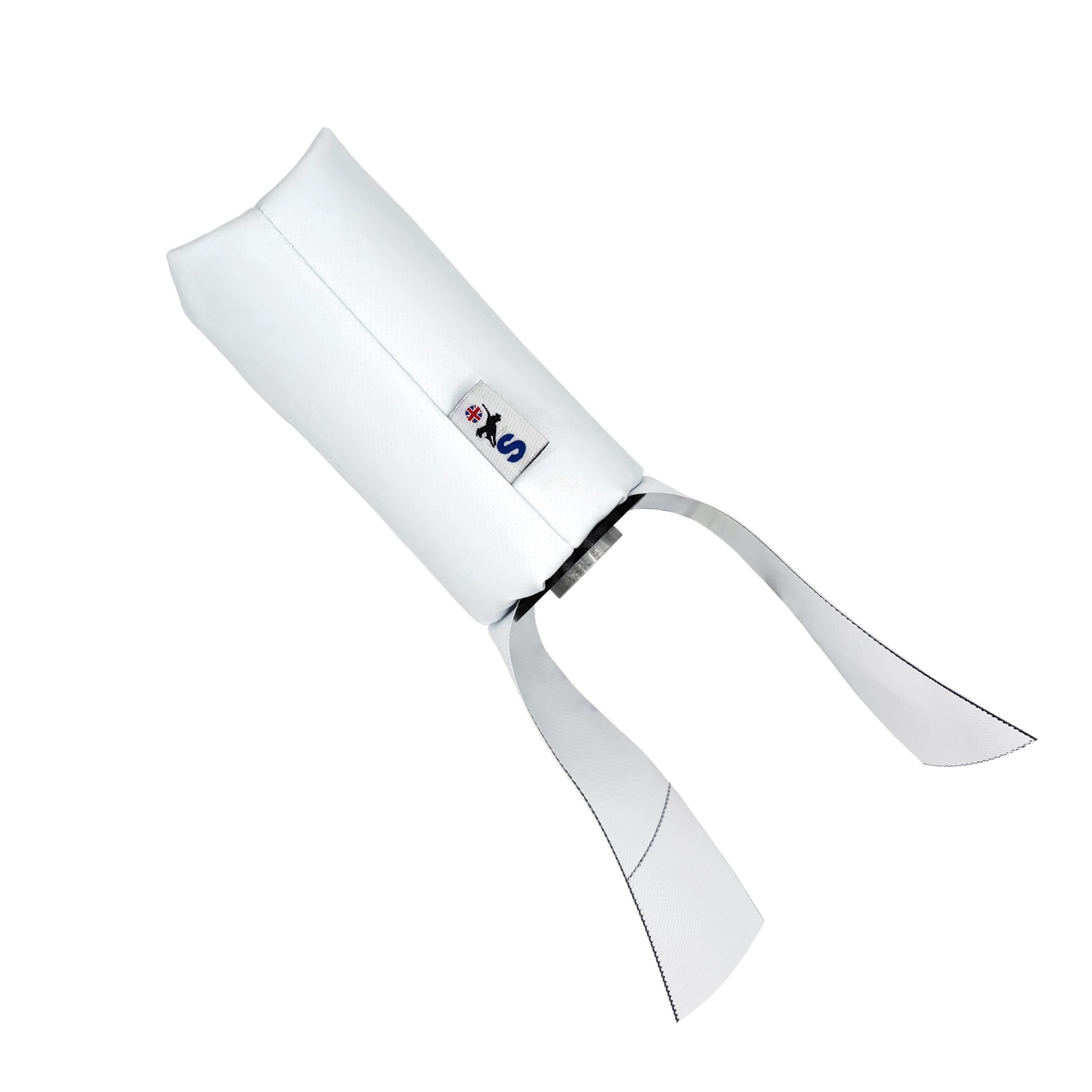 PVC Launcher Dummy - Hvit