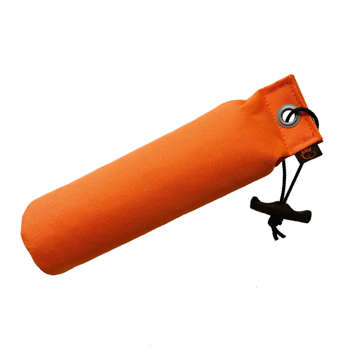 Neon Orange dummy - 500gr