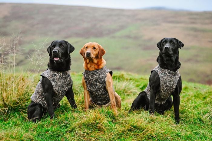 Sporting Neoprenvest - XSmall