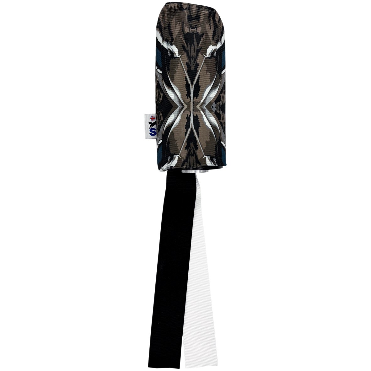 Mallard - Launcher Dummy med streamer