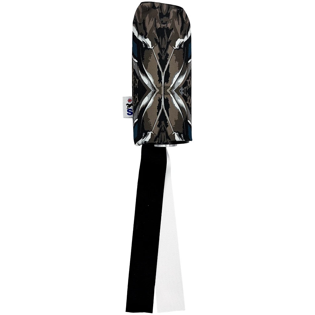 Mallard - Launcher-dummy-med-streamer