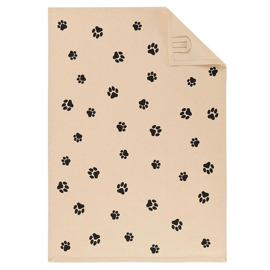 cawo-cuisine-kjokkenhandkle-we-love-dogs-paw