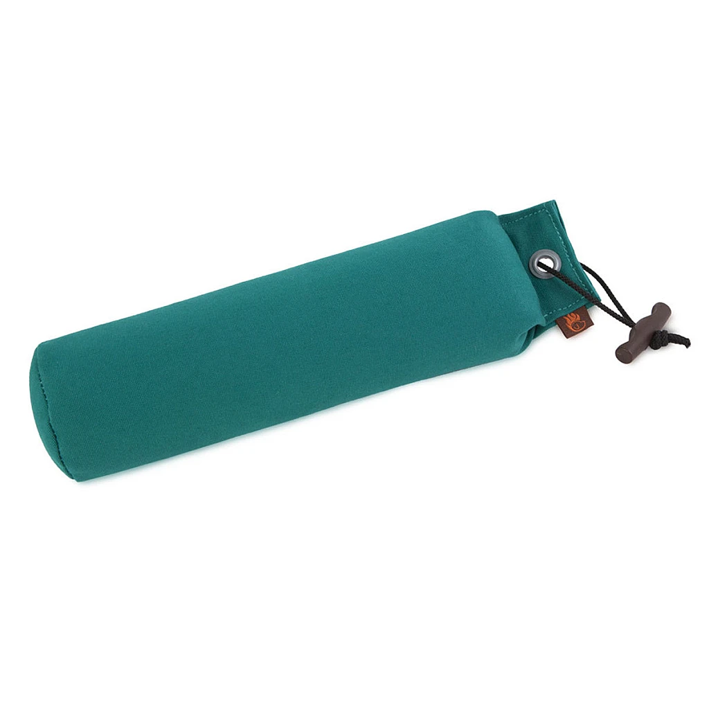 firedog-dummy-standard-15-kg-gronn