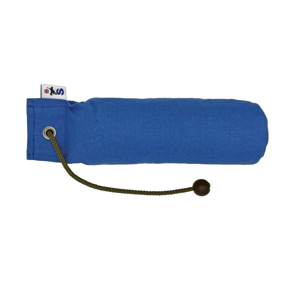 Dummy Long-Throw Standard - 500gr Sporting (Grønn)