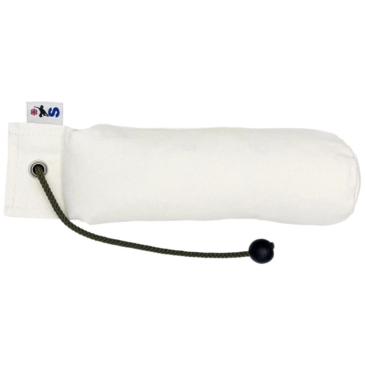Dummy Long-Throw Standard - 500gr Sporting (Grønn)
