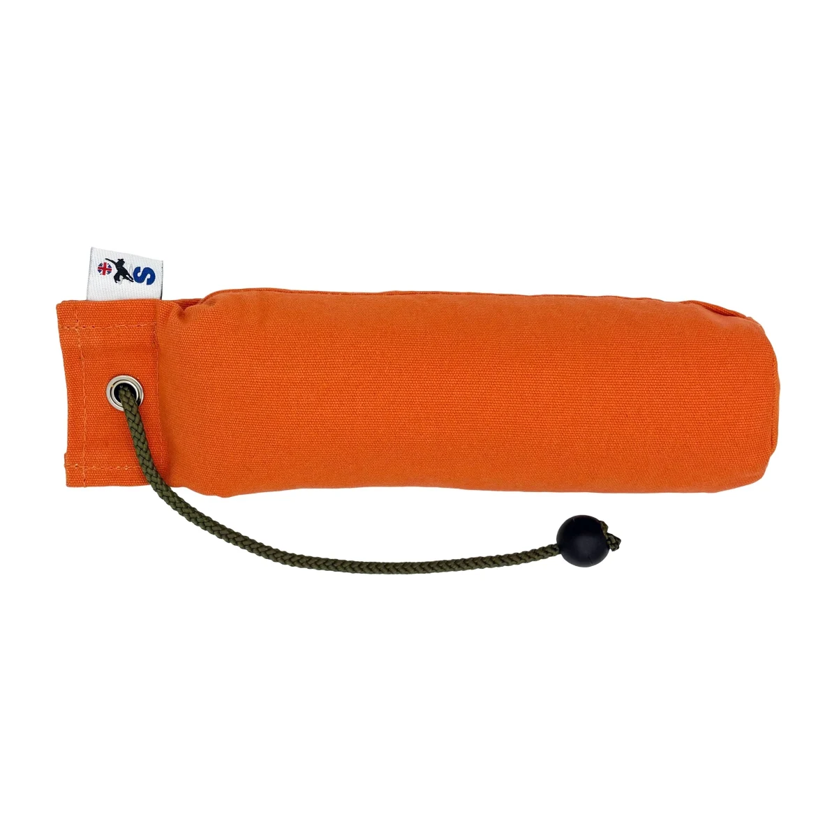 Dummy Long-Throw Standard - 500gr Sporting (Grønn)