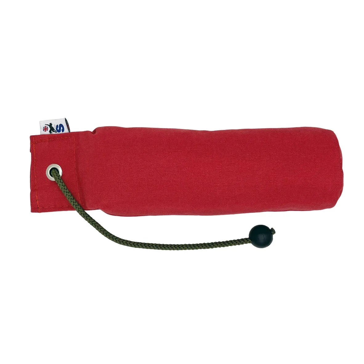 Dummy Long-Throw Standard - 500gr Sporting (Grønn)