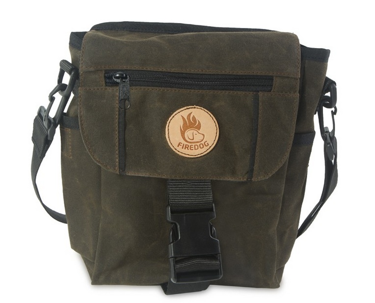 Gamebag Mini - Waxed Cotton