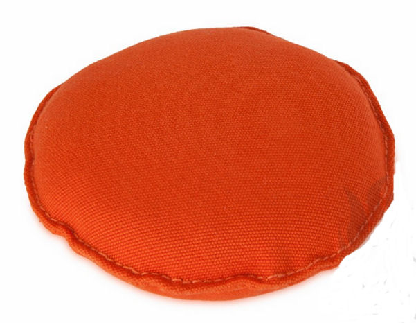 Disc Dummy - 250 gr. Orange Canvas