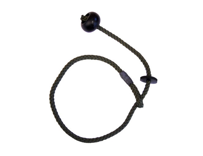 Heeling Lead - Oliven