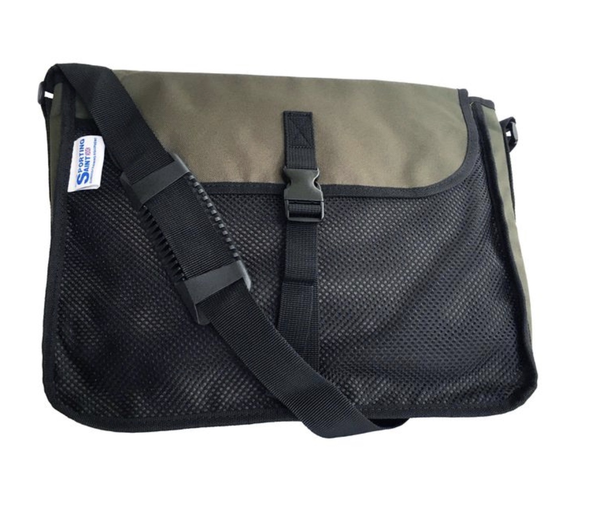 Gamebag Small - Olive